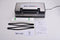 Flora Food Vacuum Sealer Machine-Heavy Duty Commercial Grade-FL-FVS-5188 with 3 Months Warranty