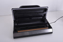 Flora Food Vacuum Sealer Machine-Heavy Duty Commercial Grade-FL-FVS-5188 with 3 Months Warranty