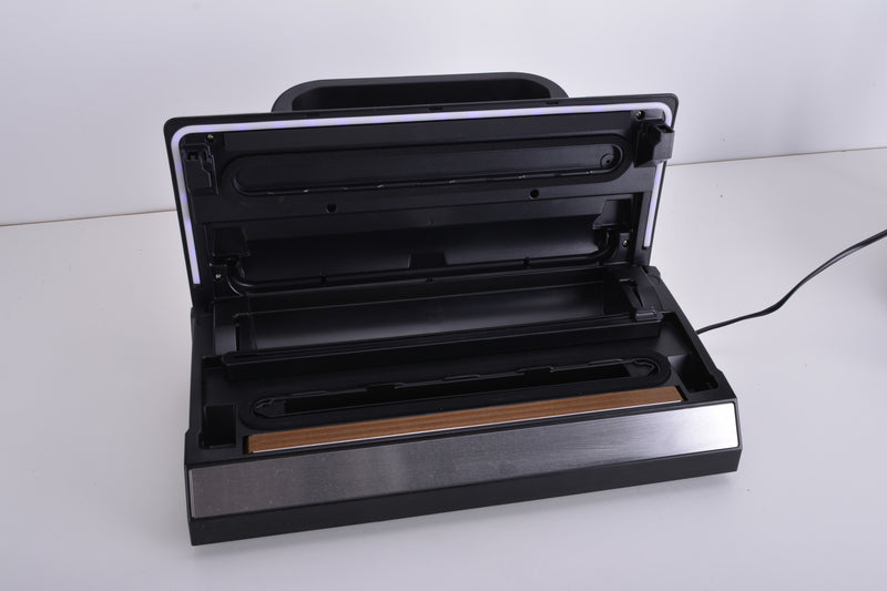 Flora Food Vacuum Sealer Machine-Heavy Duty Commercial Grade-FL-FVS-5188 with 3 Months Warranty