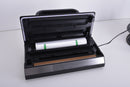 Flora Food Vacuum Sealer Machine-Heavy Duty Commercial Grade-FL-FVS-5188 with 3 Months Warranty