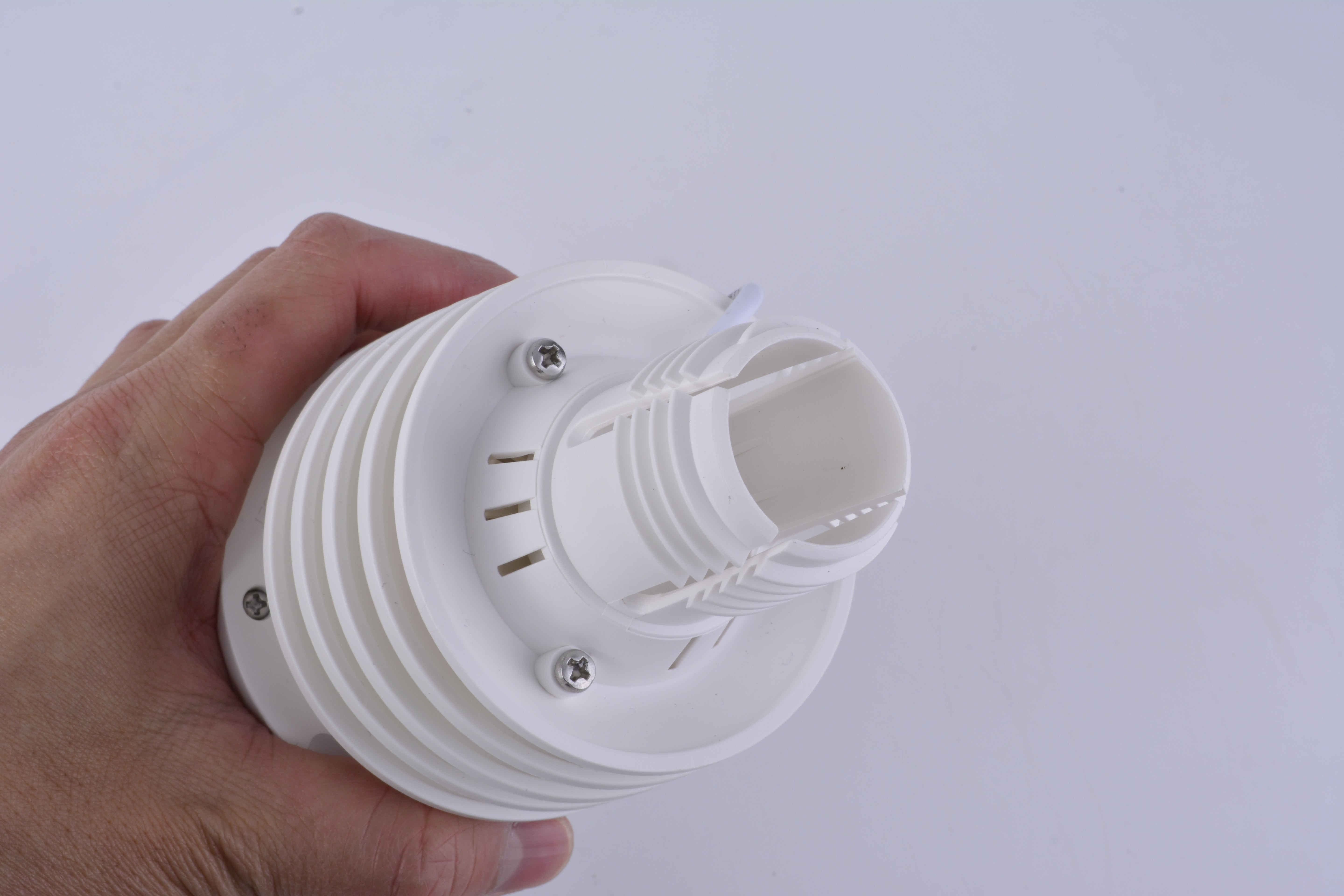 PanTech Weather Station Outdoor Unit WS90 design for PT-HP2564 WS-ACC-ODU-WS90