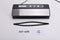 Flora Food Vacuum Sealer Machine-Semi-Commercial 110W, 80Kpa-FL-FVS-2688 with 3 Months Warranty