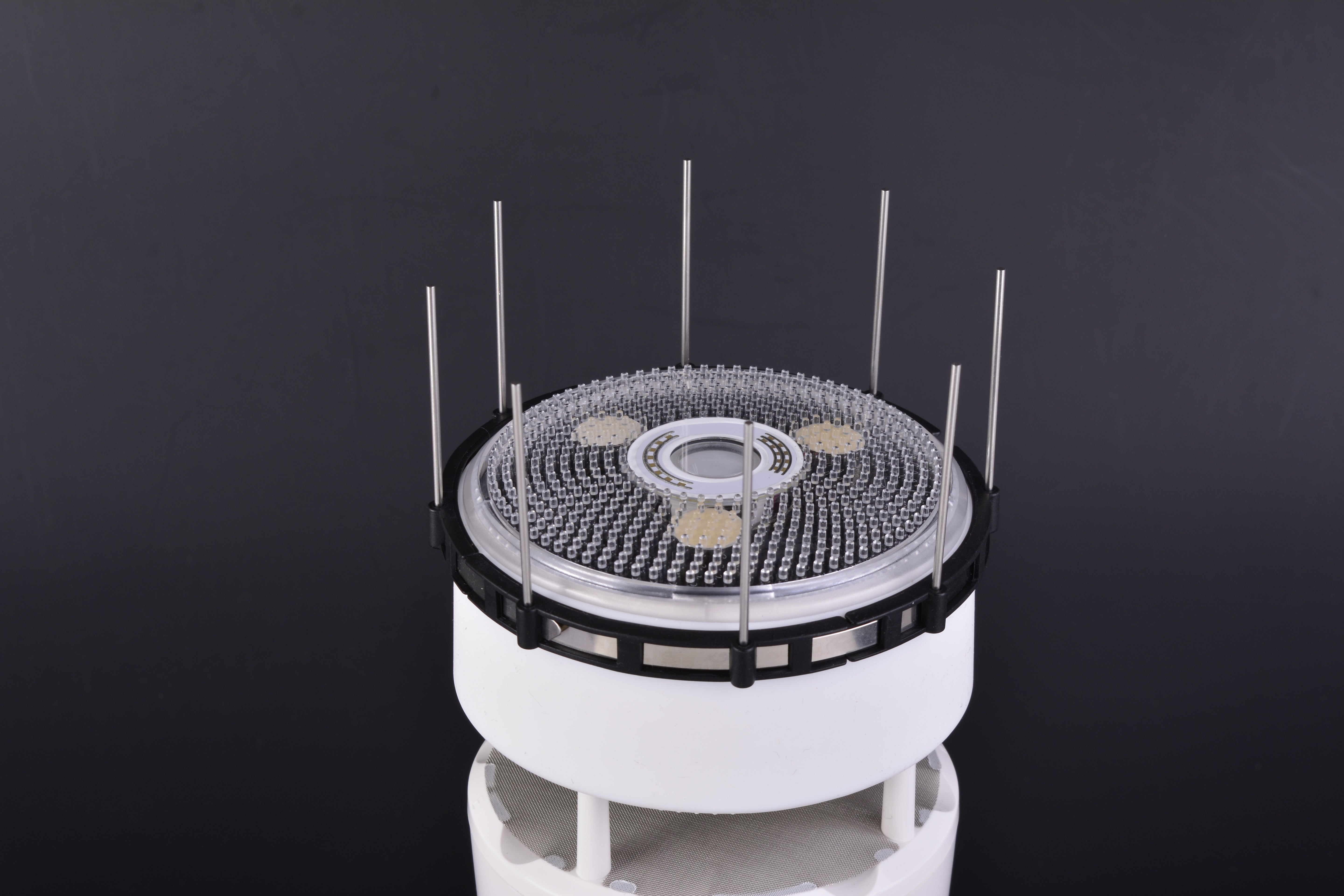 PanTech Weather Station Outdoor Unit WS90 design for PT-HP2564 WS-ACC-ODU-WS90