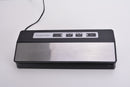 Flora Food Vacuum Sealer Machine-Semi-Commercial 110W, 80Kpa-FL-FVS-2688 with 3 Months Warranty