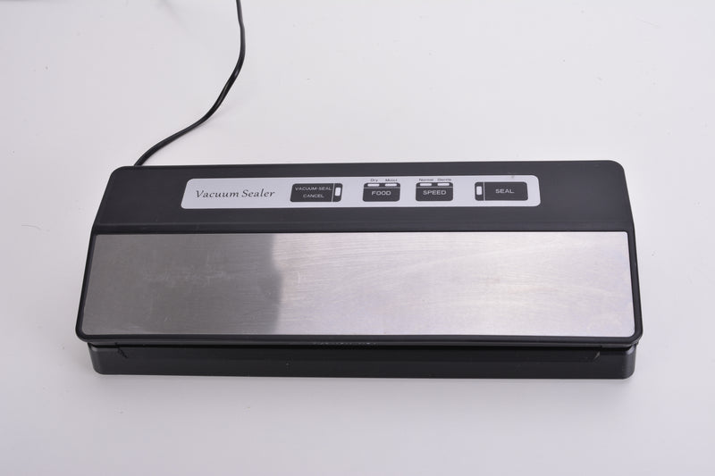 Flora Food Vacuum Sealer Machine-Semi-Commercial 110W, 80Kpa-FL-FVS-2688 with 3 Months Warranty