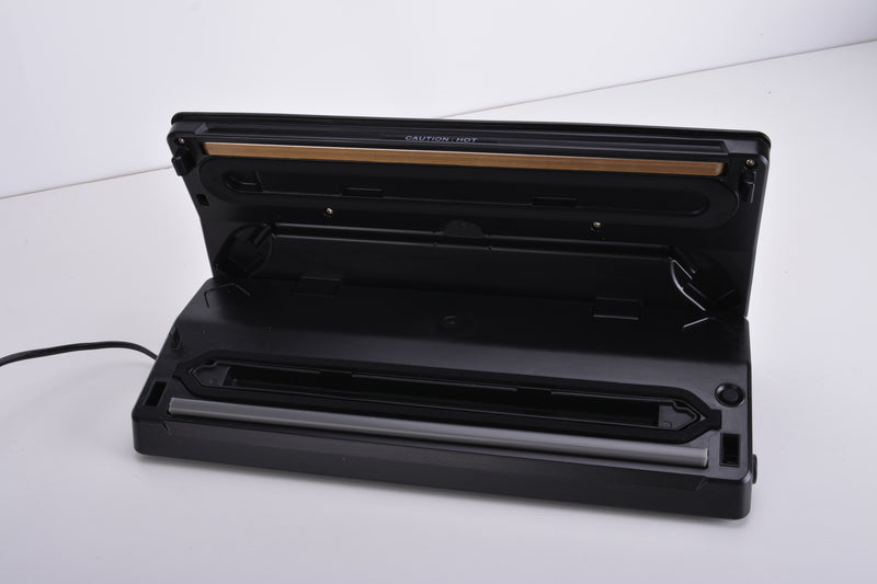 Flora Food Vacuum Sealer Machine-Semi-Commercial 110W, 80Kpa-FL-FVS-2688 with 3 Months Warranty