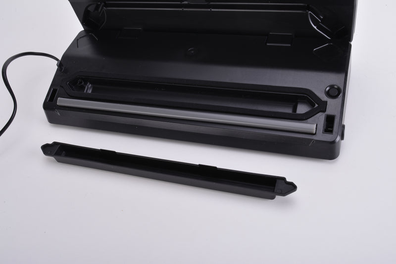 Flora Food Vacuum Sealer Machine-Semi-Commercial 110W, 80Kpa-FL-FVS-2688 with 3 Months Warranty