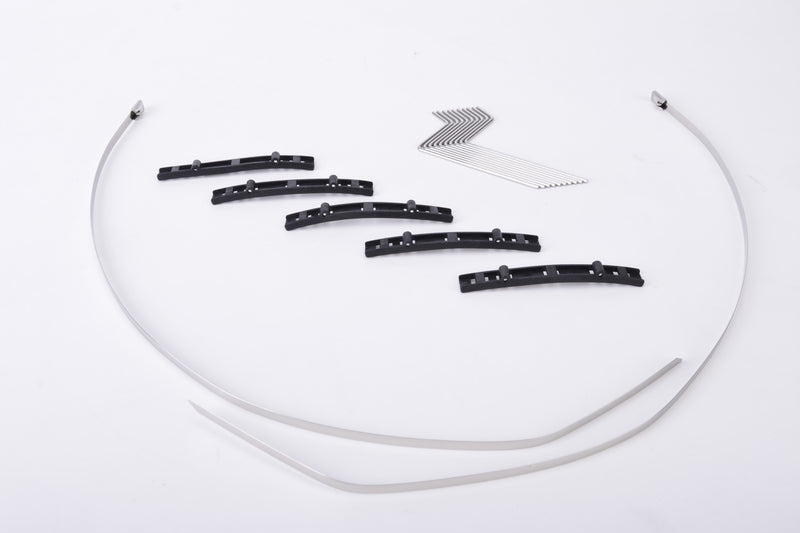 PanTech Weather Station Bird Spikes Kit-Detachable Metal Bird Spikes for Effective Bird Control Around Rain Gauges and Outdoor Equipment Protection-WS-ACC03-AU STOCK