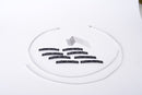 PanTech Weather Station Bird Spikes Kit-Detachable Metal Bird Spikes for Effective Bird Control Around Rain Gauges and Outdoor Equipment Protection - WS-ACC04-AU STOCK
