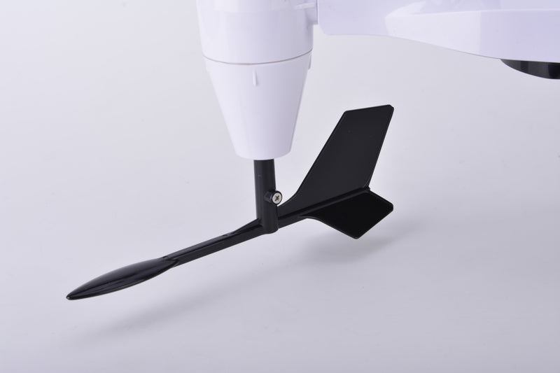 PanTech Weather Station Outdoor Unit WS69 design for PT-GW1201 PT-WS3900 PT-WS6006 WS-ACC-ODU-WS69