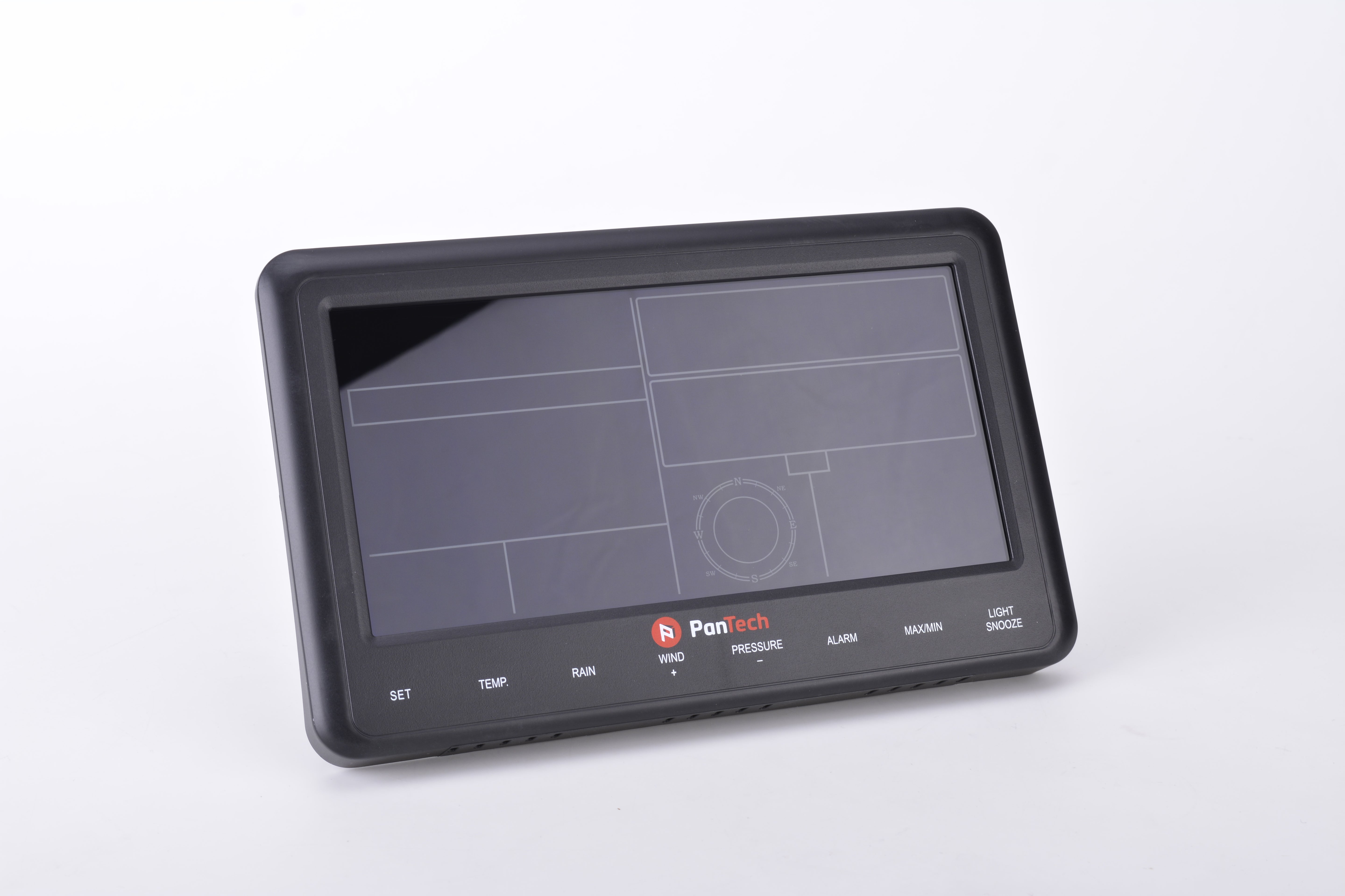 PanTech Weather Station Console -Compatibility PT-WH2900 and PT-WH2950 (WS-ACC-CON-2900-2950)-AU STOCK