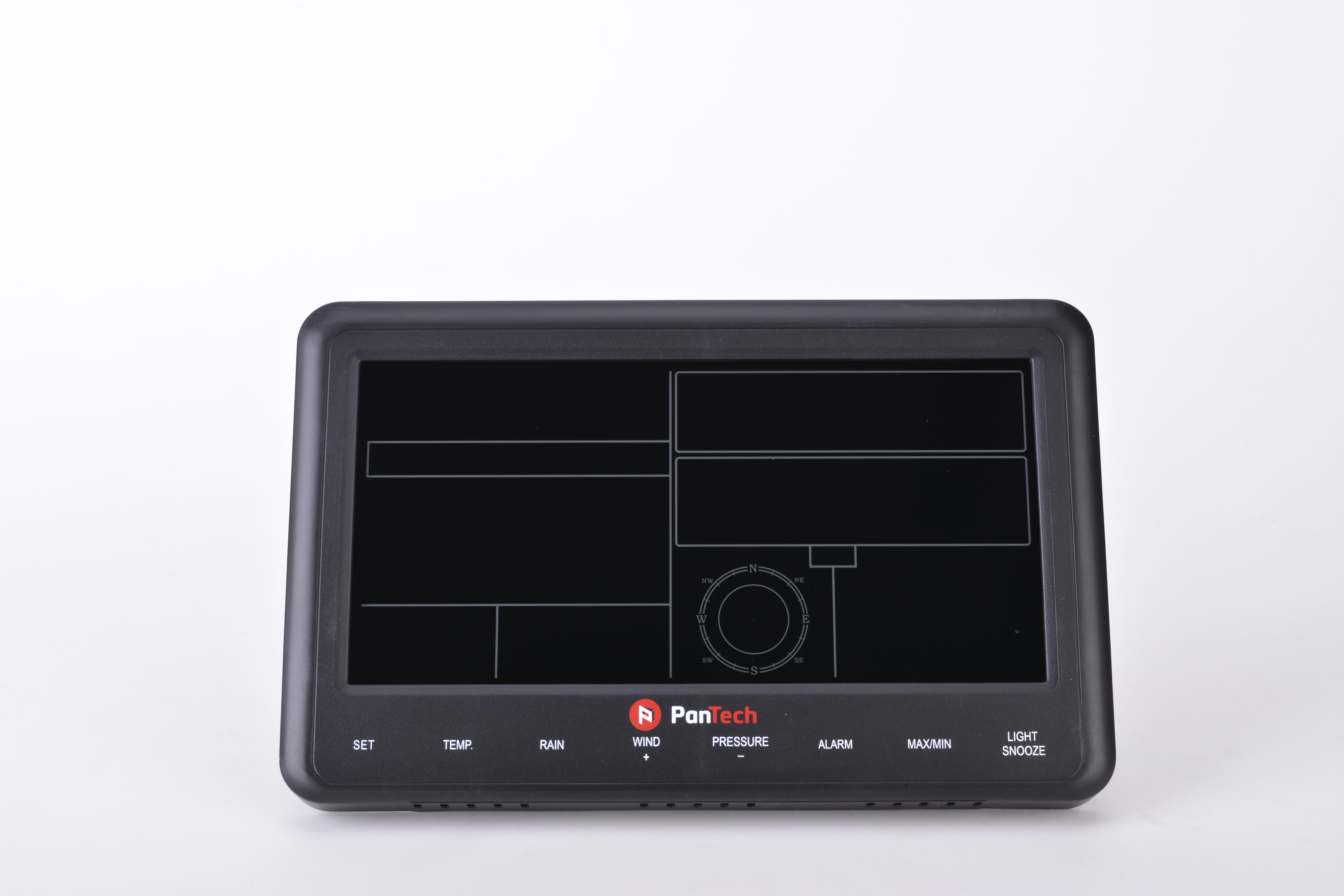 PanTech Weather Station Console -Compatibility PT-WH2900 and PT-WH2950 (WS-ACC-CON-2900-2950)-AU STOCK