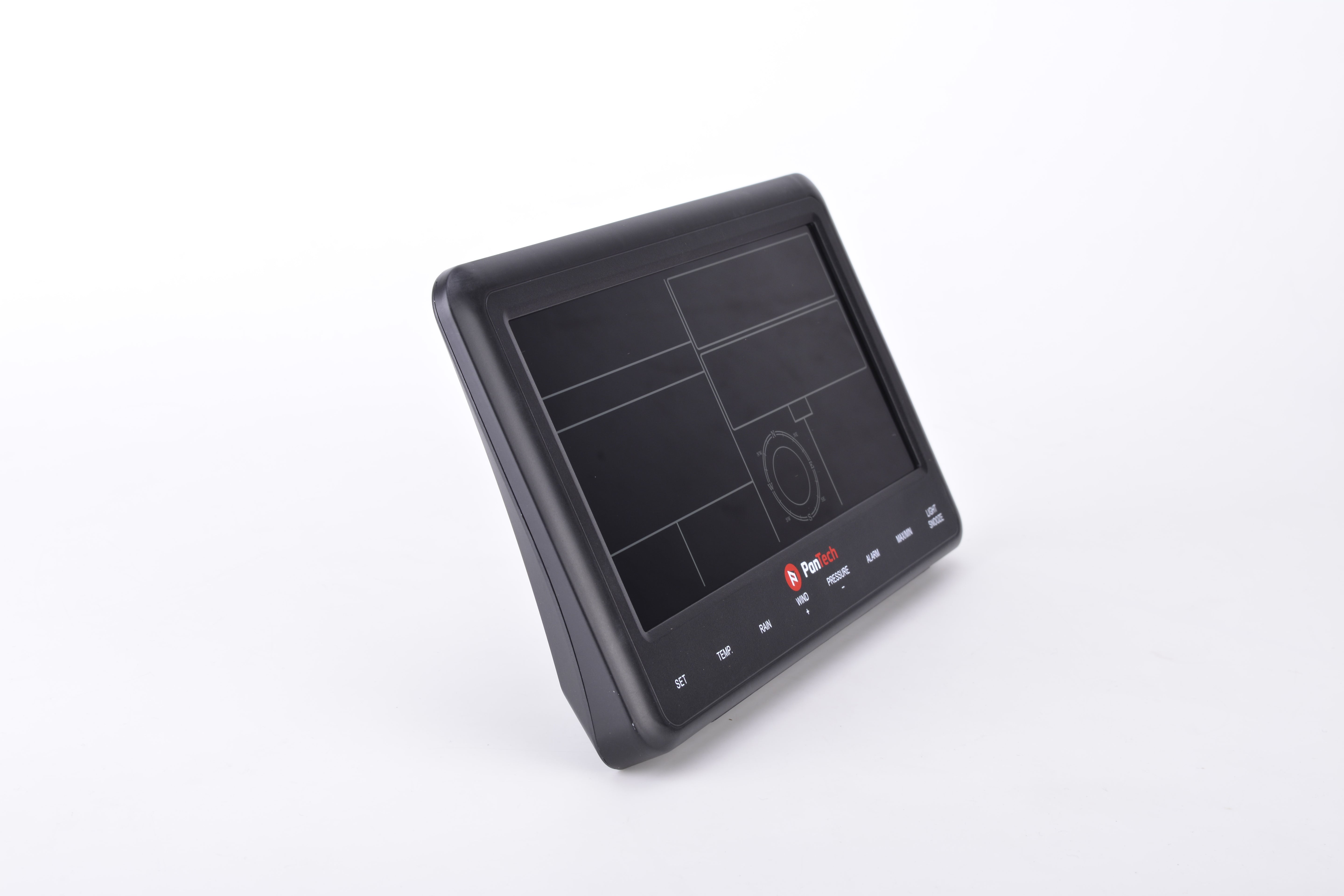 PanTech Weather Station Console -Compatibility PT-WH2900 and PT-WH2950 (WS-ACC-CON-2900-2950)-AU STOCK