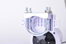 PanTech Weather Station Outdoor Unit Rain Gauge WH40 design for PT-HP2553 WS-ACC-ODU-WH40