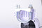 PanTech Weather Station Outdoor Unit Rain Gauge WH40 design for PT-HP2553 WS-ACC-ODU-WH40