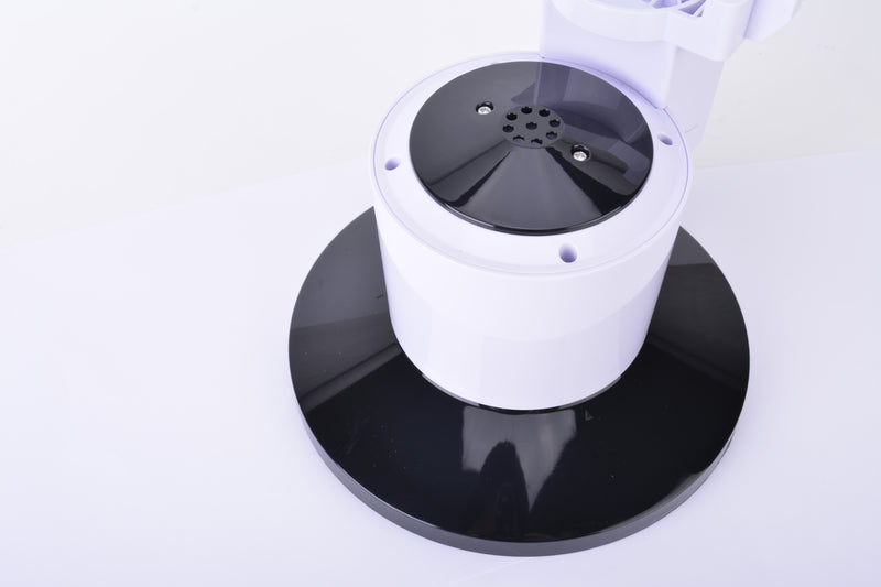 PanTech Weather Station Outdoor Unit Rain Gauge WH40 design for PT-HP2553 WS-ACC-ODU-WH40