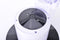 PanTech Weather Station Outdoor Unit Rain Gauge WH40 design for PT-HP2553 WS-ACC-ODU-WH40