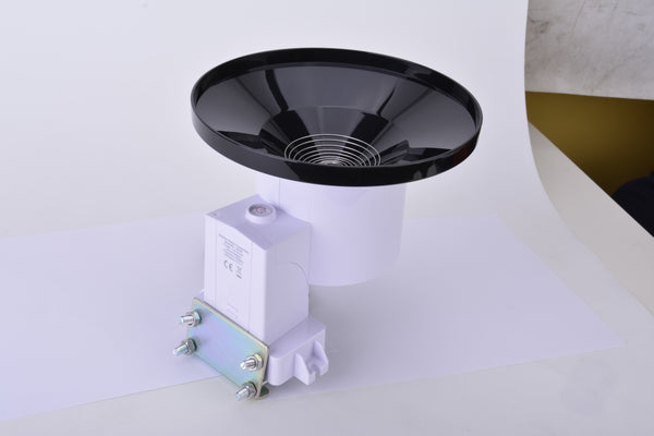 PanTech Weather Station Outdoor Unit Rain Gauge WH40 design for PT-HP2553 WS-ACC-ODU-WH40