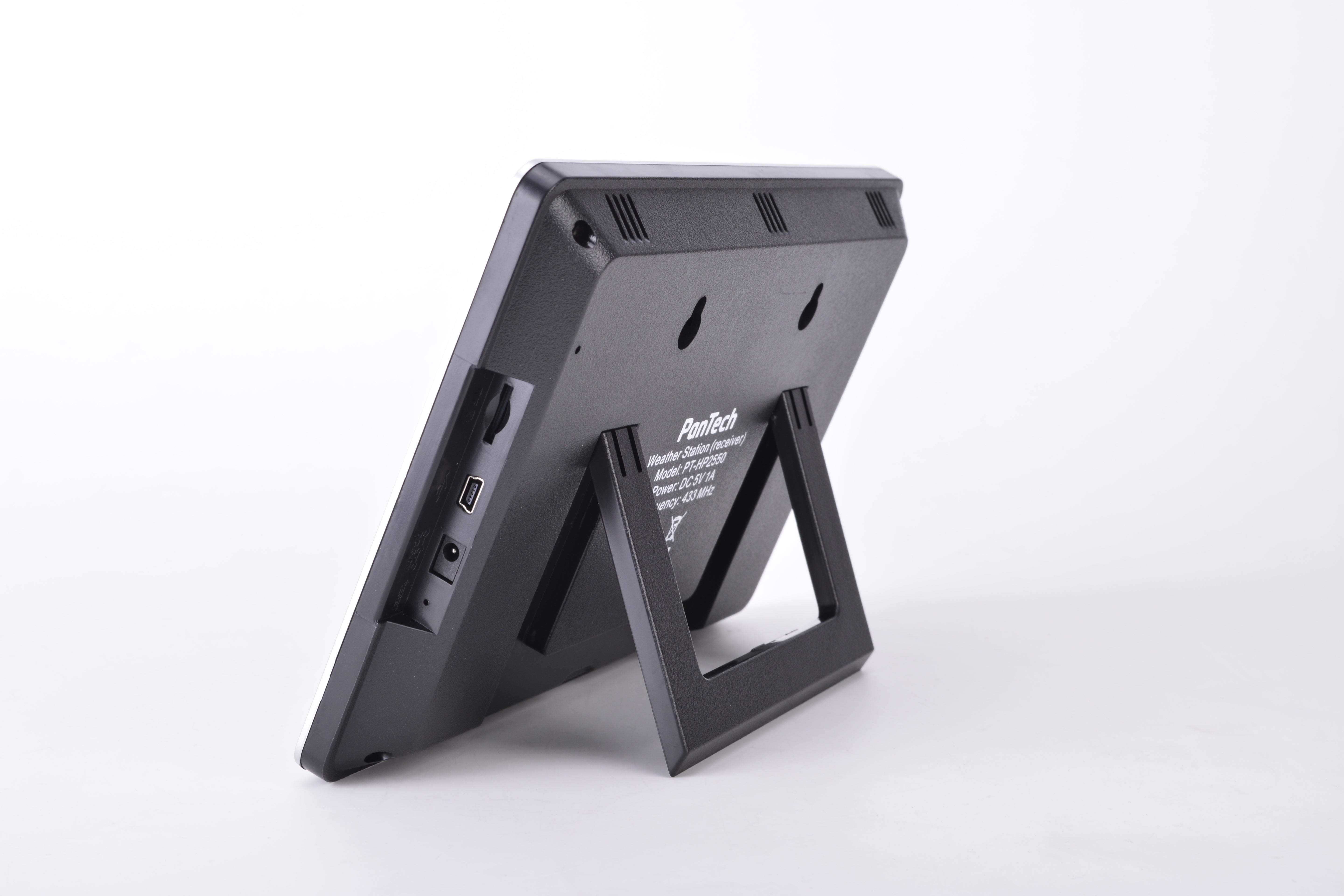 PanTech Weather Station Console-Compatibility PT-HP2550 and PT-HP2553 Weather Stations-AU STOCK