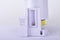PanTech Weather Station Outdoor Unit Rain Gauge WH40 design for PT-HP2553 WS-ACC-ODU-WH40