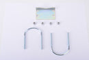 PanTech Weather Station Outdoor Unit Rain Gauge WH40 design for PT-HP2553 WS-ACC-ODU-WH40