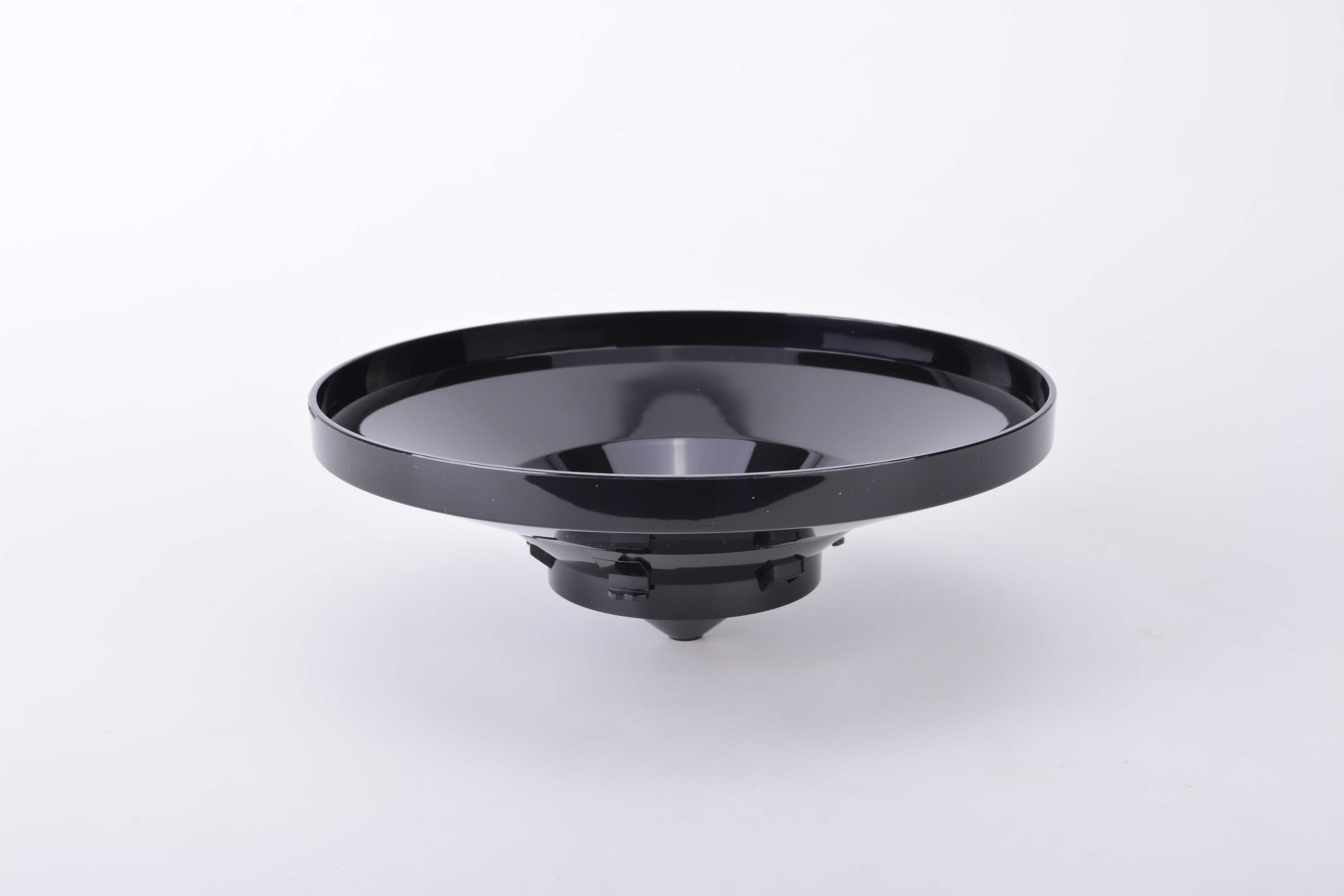 PanTech Rain Gauge Funnel design for Weather Station Outdoor Unit