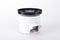 PanTech Rain Gauge Assembly with Funnel Design for Weather Station Outdoor Unit WH65 WS69 WS-ACC-RAG-A