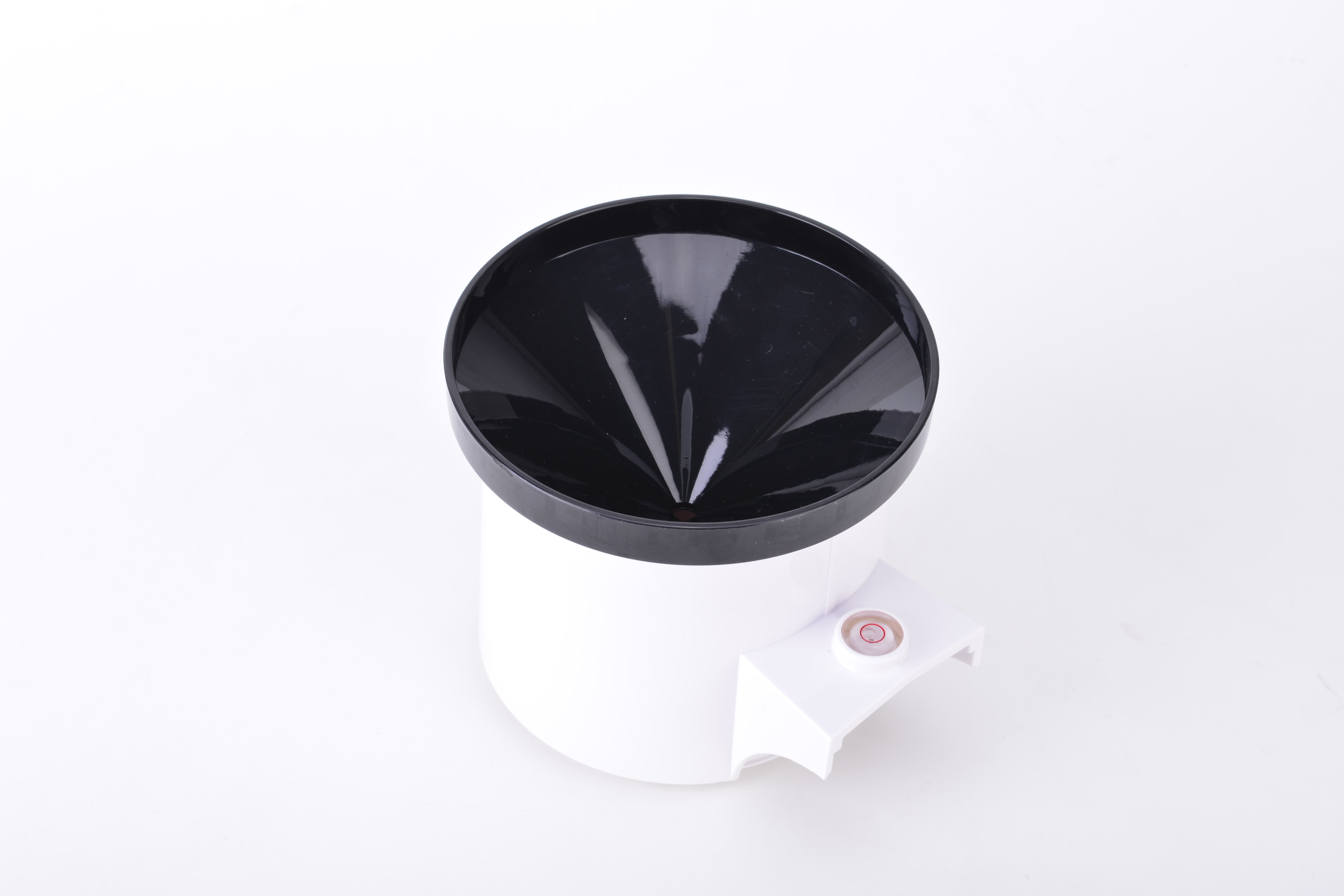 PanTech Rain Gauge Assembly with Funnel Design for Weather Station Outdoor Unit WH65 WS69 WS-ACC-RAG-A