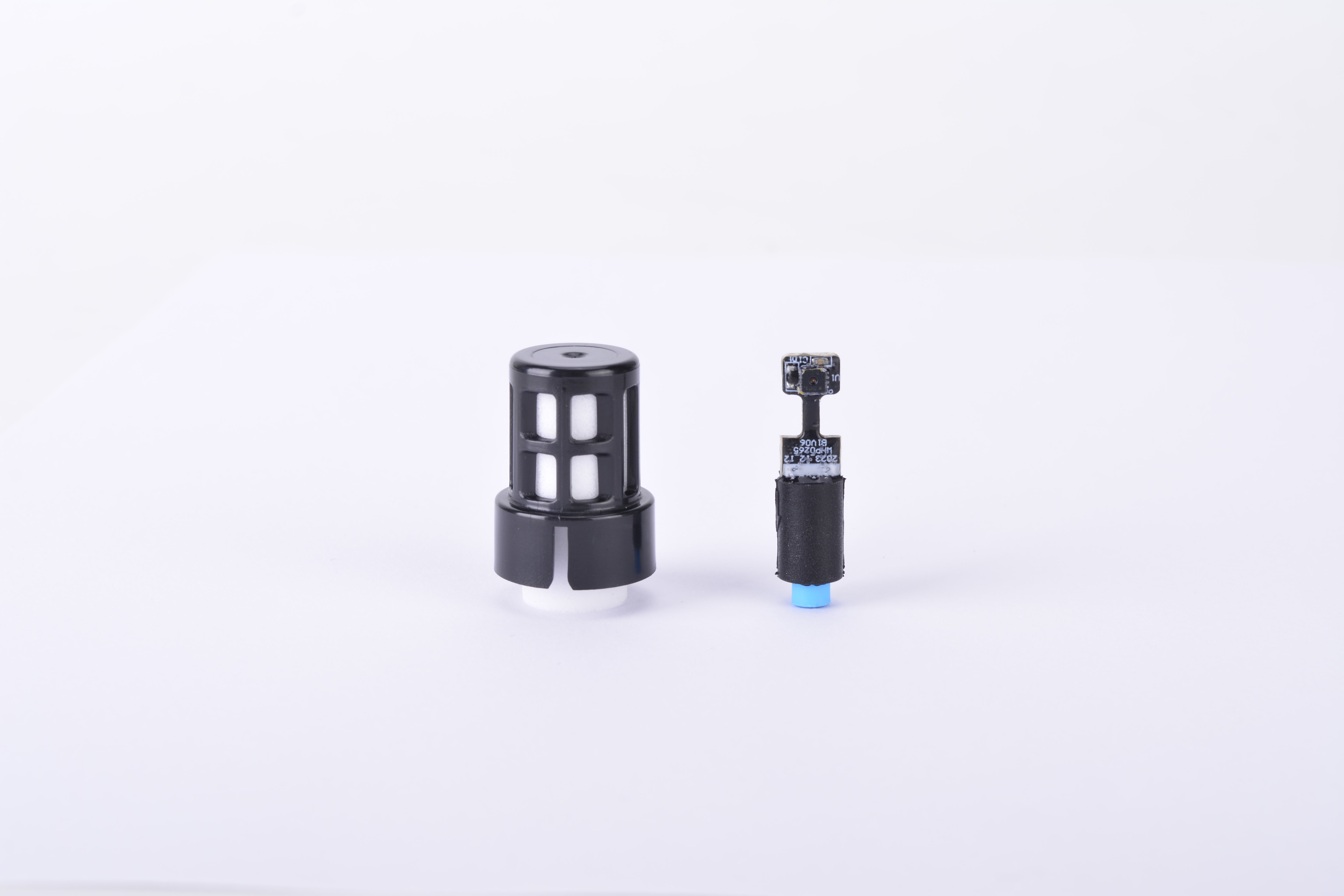 PanTech Temperature and Humidity Sensor