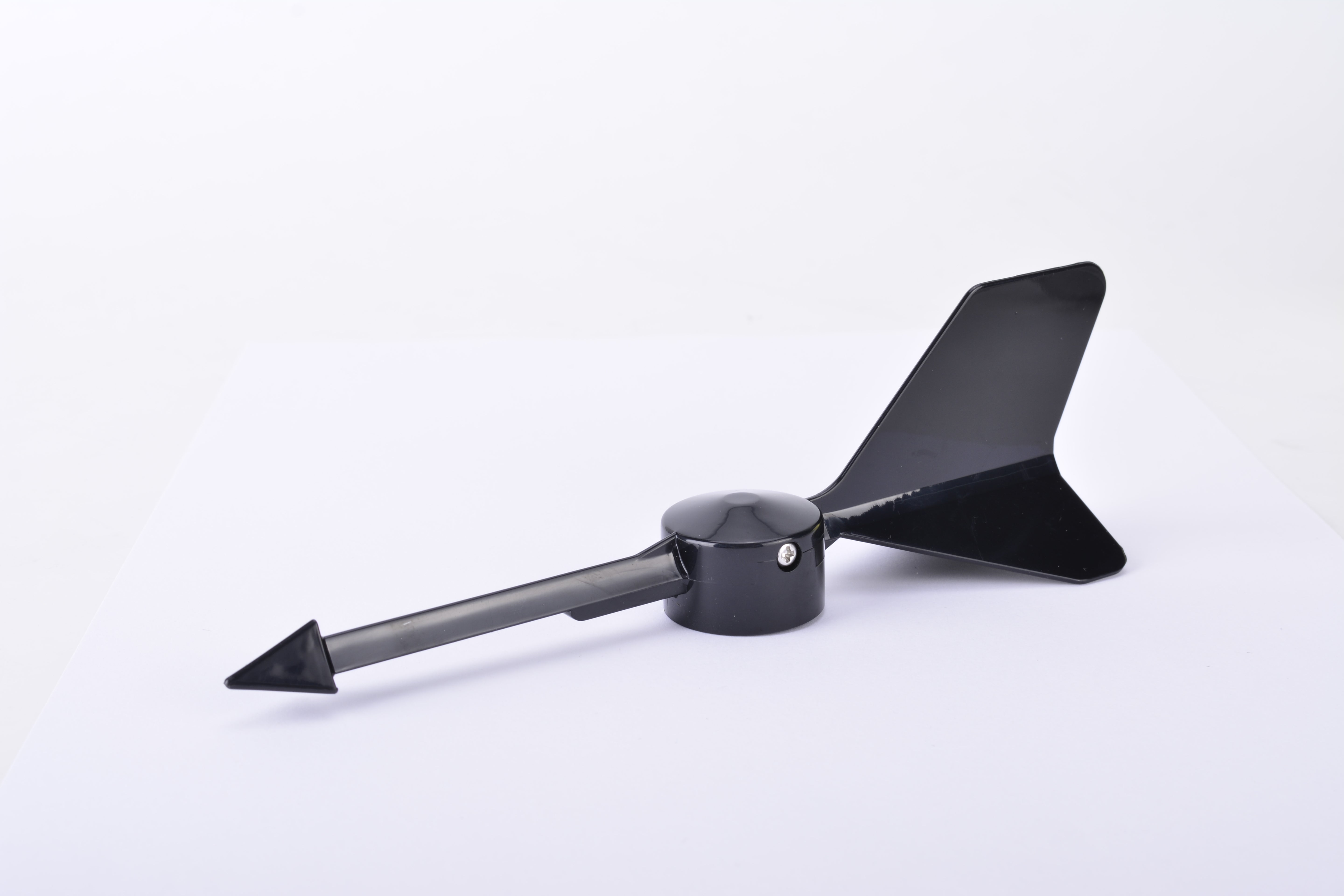 PanTech Wind Vane Design for Weather Station Outdoor Unit WH65 WS69 WS-ACC-VAN-A