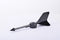 PanTech Wind Vane Design for Weather Station Outdoor Unit WH65 WS69 WS-ACC-VAN-A
