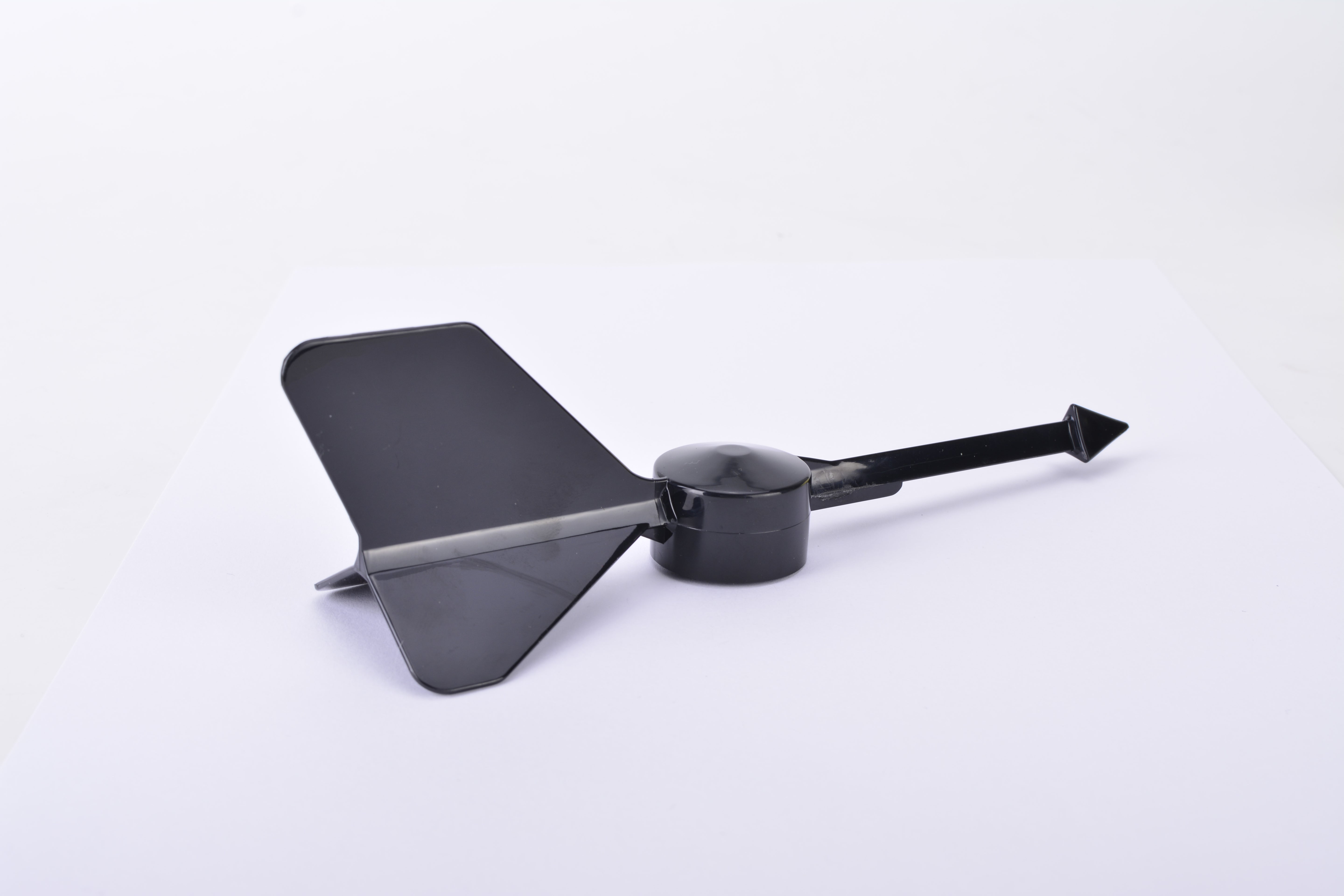 PanTech Wind Vane Design for Weather Station Outdoor Unit WH65 WS69 WS-ACC-VAN-A