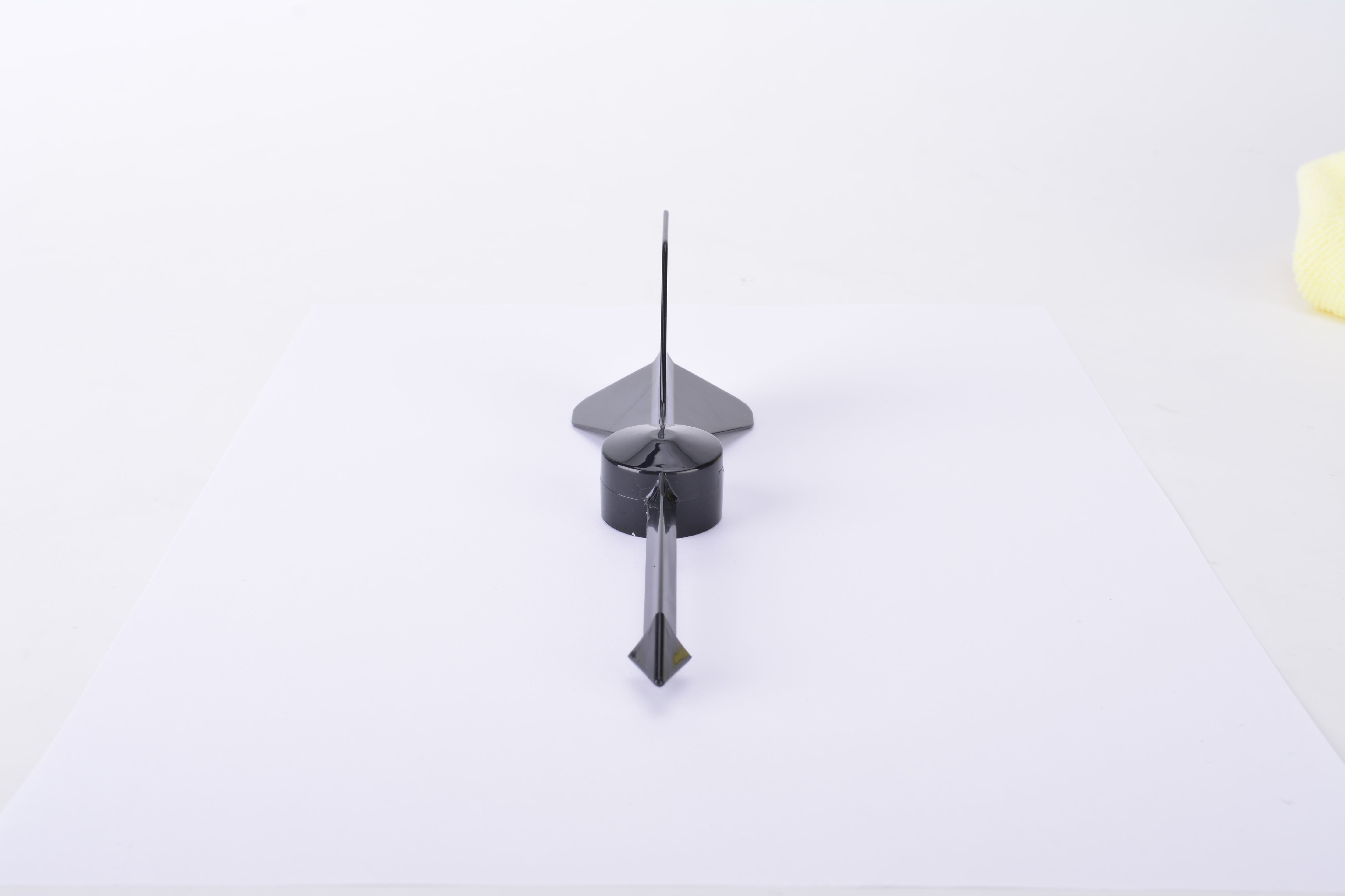 PanTech Wind Vane Design for Weather Station Outdoor Unit WH65 WS69 WS-ACC-VAN-A