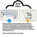 PanTech Weather Station Wireless Australia-Gen 3 SE IoT- Gate Way- Indoor and Outdoor Sensors-PT-GW1201-AU STOCK