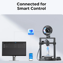 Creality Ender-3 V3 KE 3D Printer 500mm/s Max Speed-Smart OS with X-Axis Linear Rail-220 * 220 * 240mm-AU Stock-Available for Local Pickup Deal