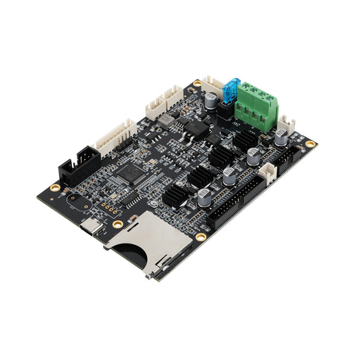 Creality 3D ENDER-3 S1 PRO Replacement Silent Mainboard 32Bit-4002020050-CR-FDM-v24s1_301