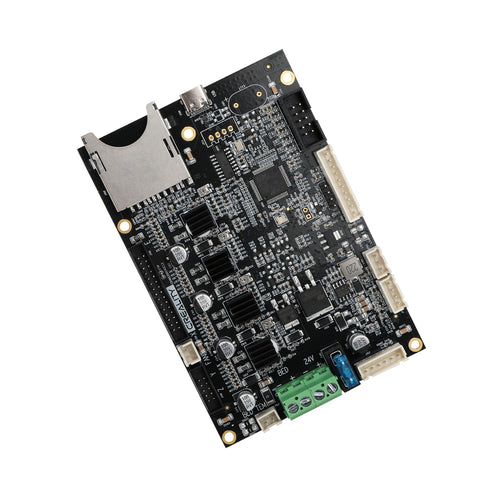 Creality 3D ENDER-3 S1 PRO Replacement Silent Mainboard 32Bit-4002020050-CR-FDM-v24s1_301