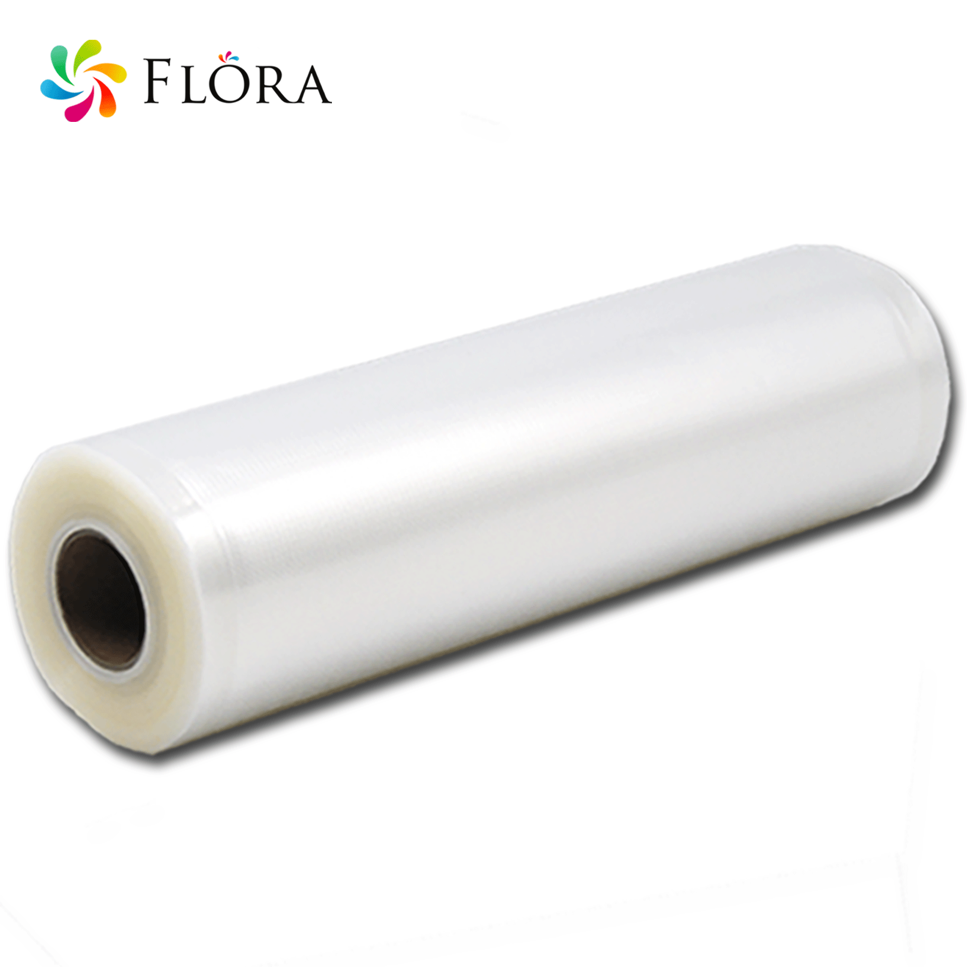 Flora Food Vacuum Sealer Bag Roll Storage Saver Seal rolls 22cm or 28cm 5M and 6M for FL-FVS-5199