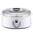 Flora Yoghurt Make Machine 01