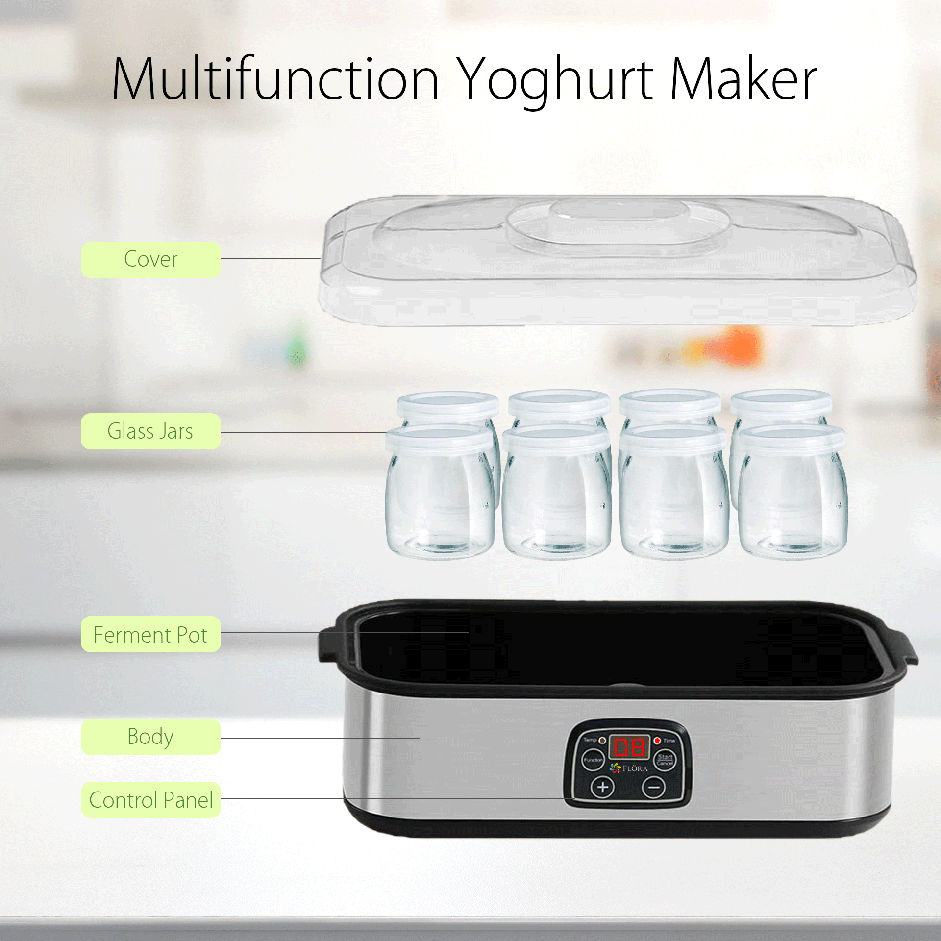 Flora_Yoghurt_Maker_Machine_FL-YME-816_04