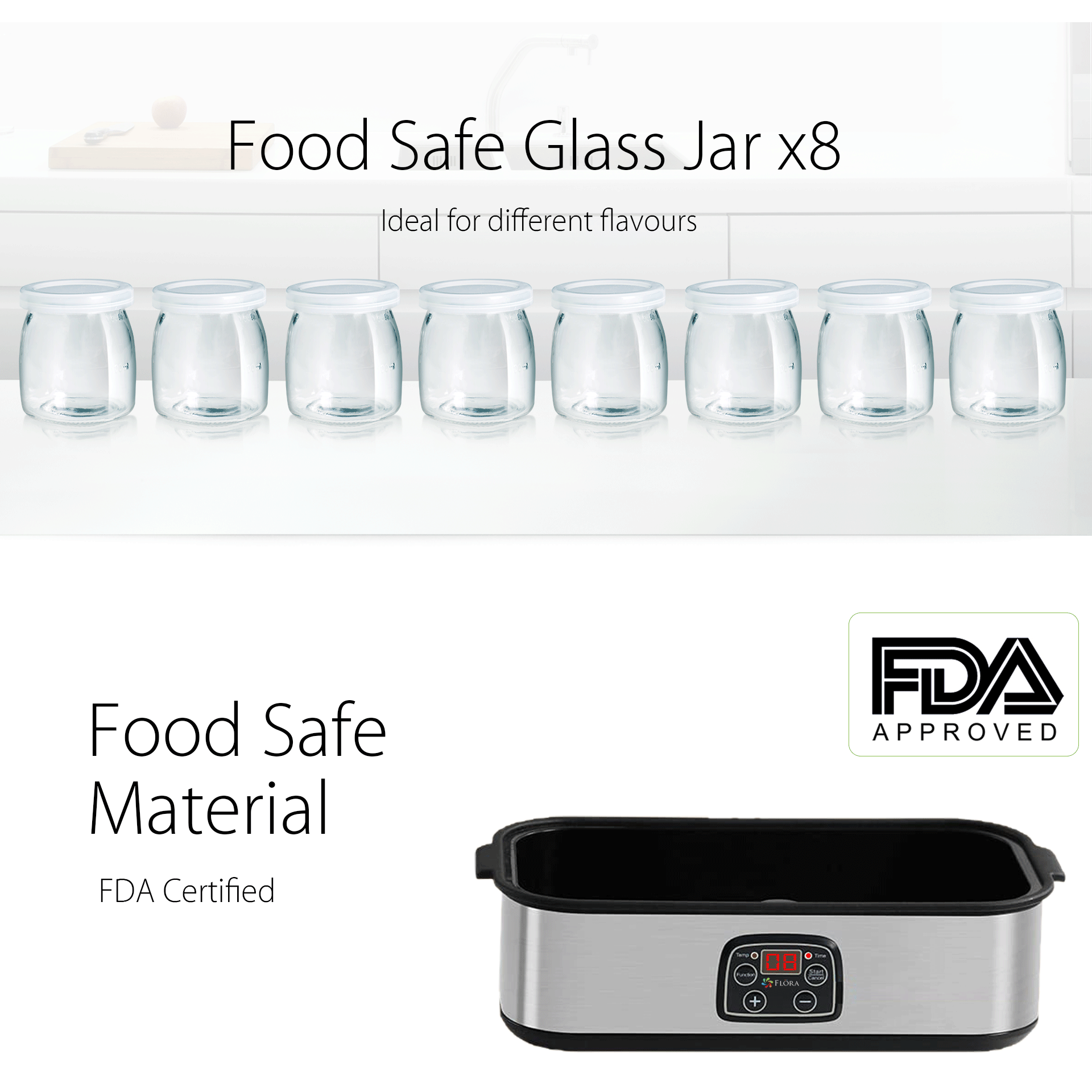 Flora_Yoghurt_Maker_Machine_FL-YME-816_07