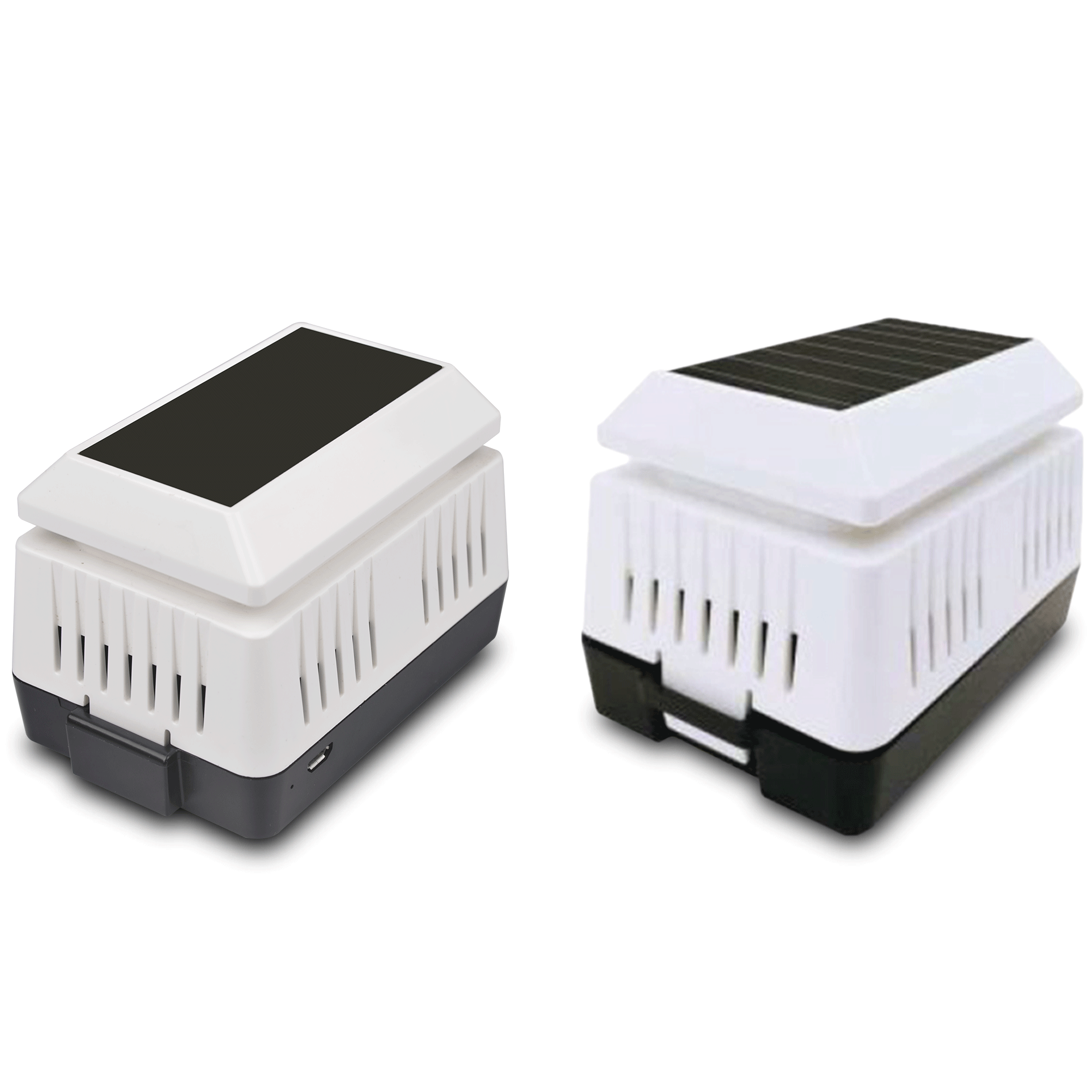 PanTech Indoor PM2.5 Air Quality Sensor design for PanTech Weather Sta