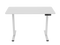 PanTech Electric Standing Desk Height Adjustable White