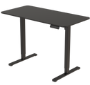 PanTech Stand up Desk in Black Colour