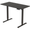 PanTech Stand up Desk in Black Colour