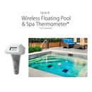 PanTech Weather Station Wireless Australia-Gen 7 IoT-Indoor Outdoor Weather Station-PT-HP2564- AU Stock
