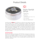 PanTech Weather Station Wireless Australia-Gen 7 IoT-Indoor Outdoor Weather Station-PT-HP2564- AU Stock