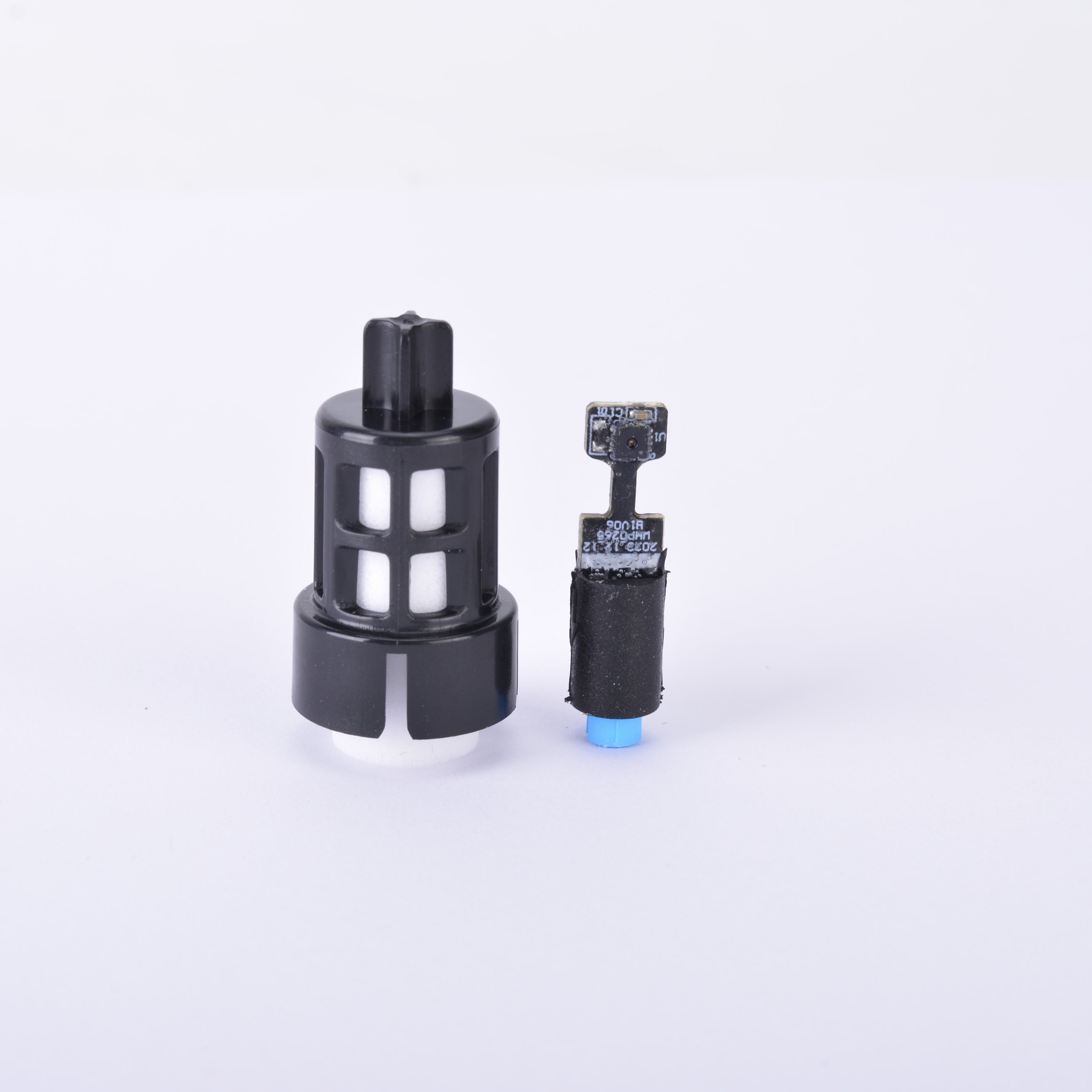 PanTech Weather Station Accessories Temperature and Humidity Sensor