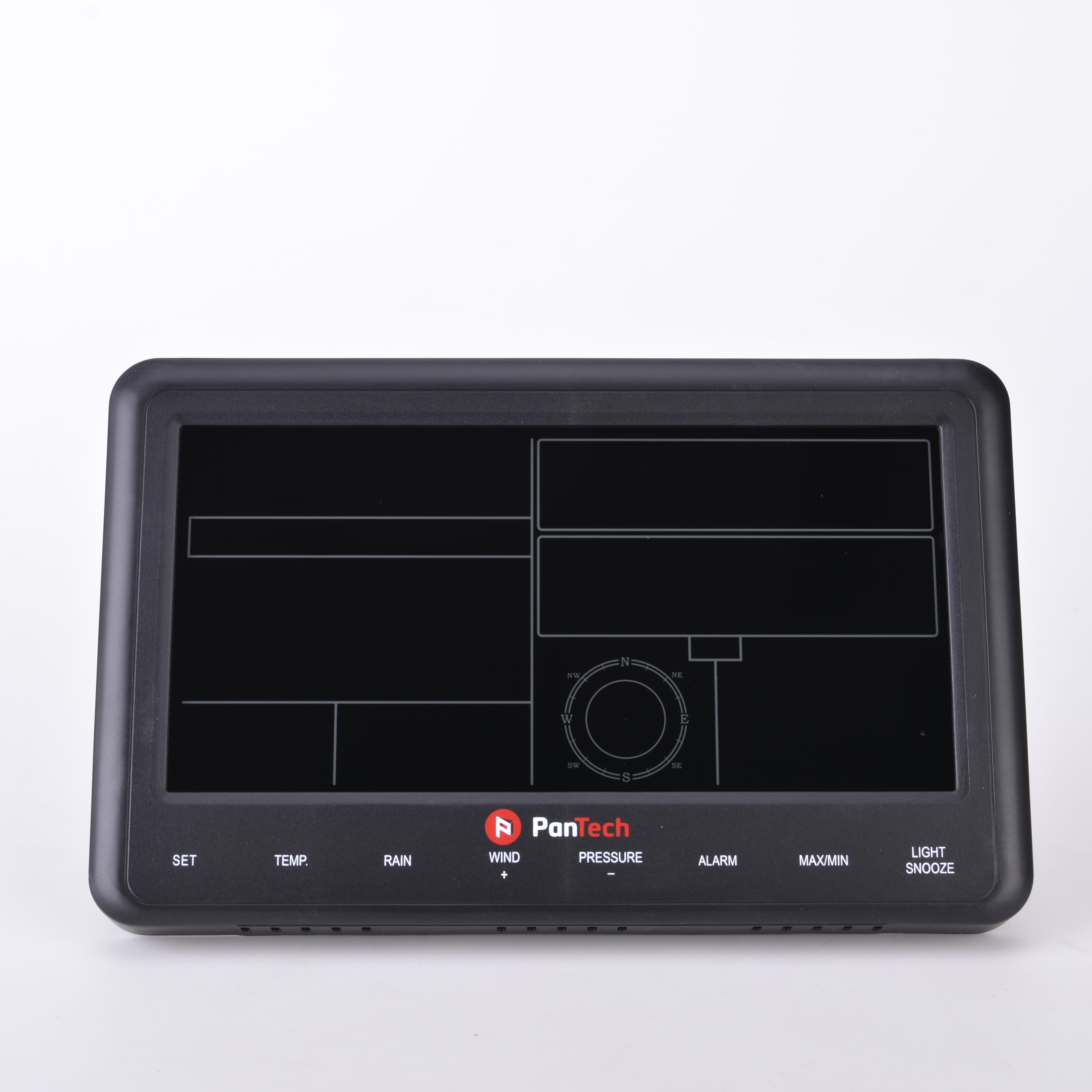 PanTech Weather Station Console -Compatibility PT-WH2900 and PT-WH2950 (WS-ACC-CON-2900-2950)-AU STOCK