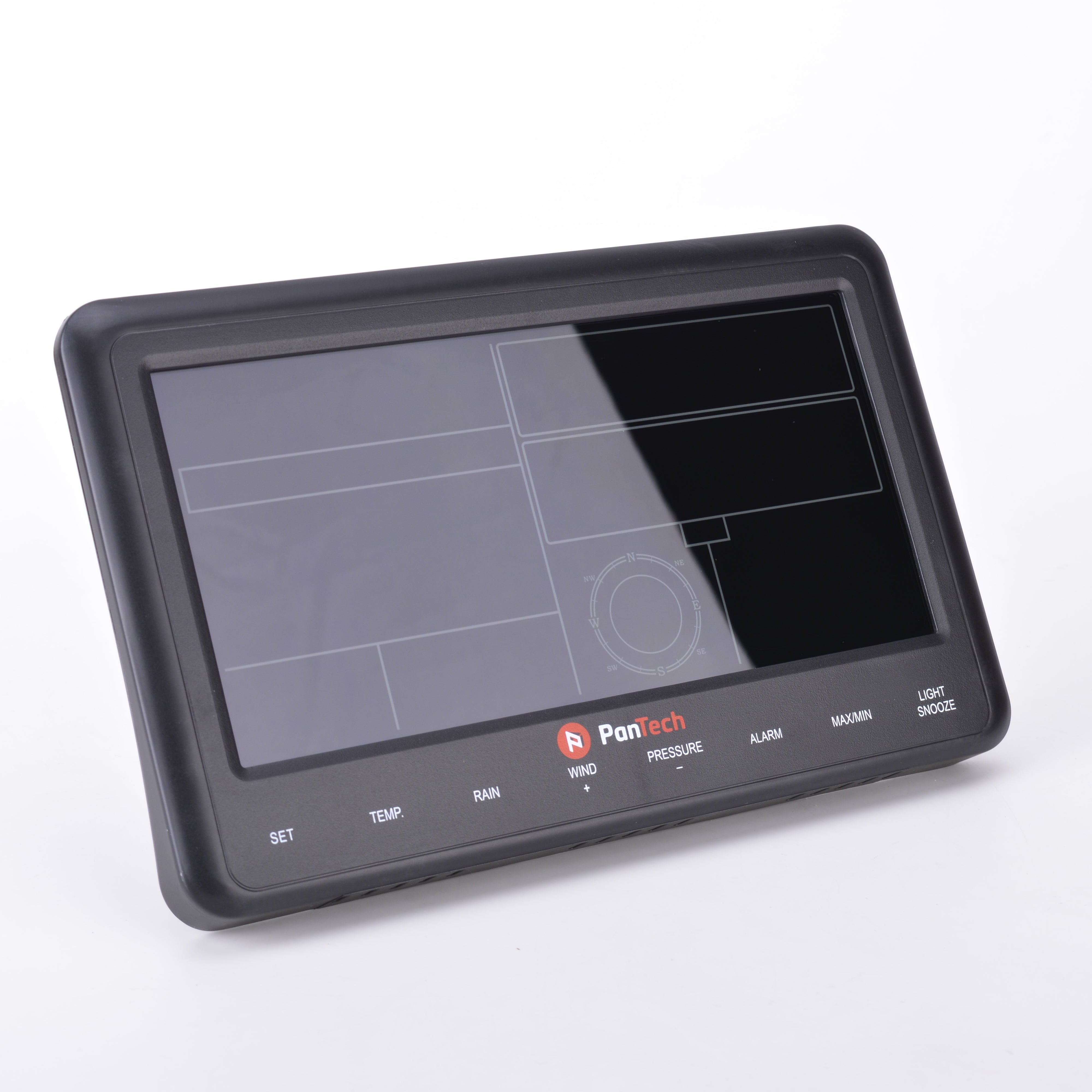 PanTech Weather Station Console -Compatibility PT-WH2900 and PT-WH2950 (WS-ACC-CON-2900-2950)-AU STOCK